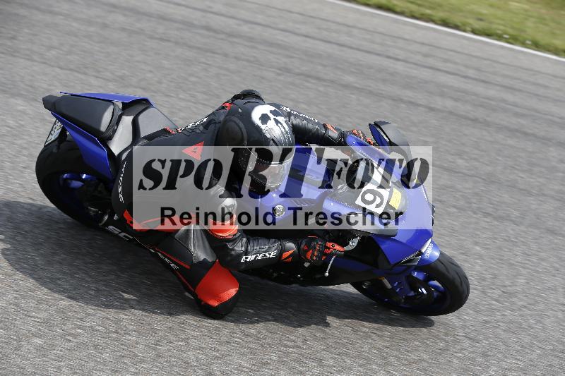 /24 08.06.2025 TZ Motorsport ADR/Gruppe gelb/97